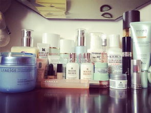 中國每年2000多億化妝品市場(chǎng)，辦公用品的另類思考