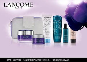 護(hù)膚品海報(bào)設(shè)計(jì)PSD素材免費(fèi)下載 紅動(dòng)網(wǎng)化妝品模板解析