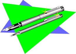 辦公用品圖片 提升工作效率與辦公室美學的利器
